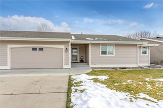 371 W Daffodil DRIVE, Billings, MT 59102