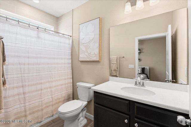 7611 ROCK BROOK Drive, Jacksonville, FL 32222