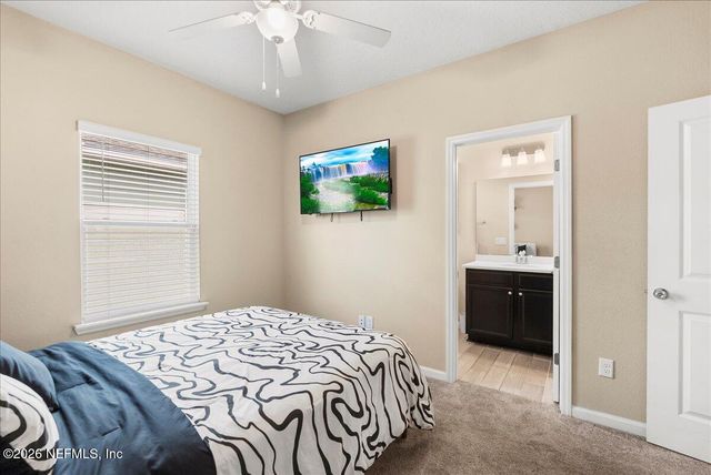 7611 ROCK BROOK Drive, Jacksonville, FL 32222