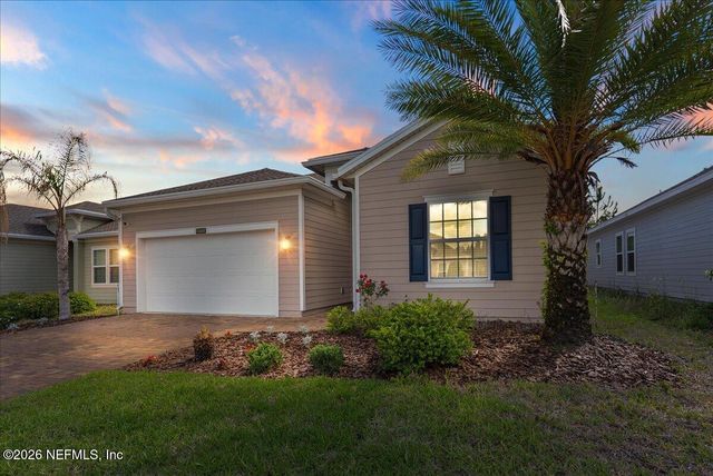 7611 ROCK BROOK Drive, Jacksonville, FL 32222