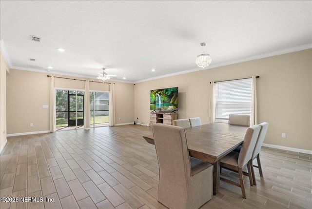 7611 ROCK BROOK Drive, Jacksonville, FL 32222