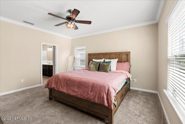 7611 ROCK BROOK Drive, Jacksonville, FL 32222