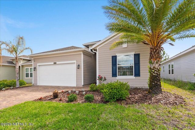 7611 ROCK BROOK Drive, Jacksonville, FL 32222