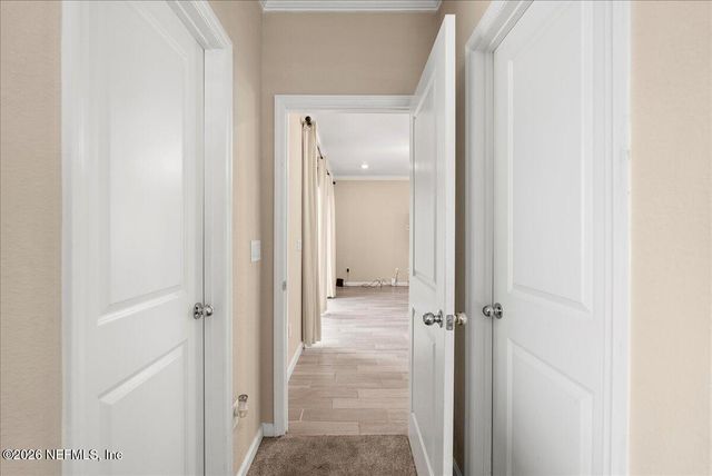 7611 ROCK BROOK Drive, Jacksonville, FL 32222