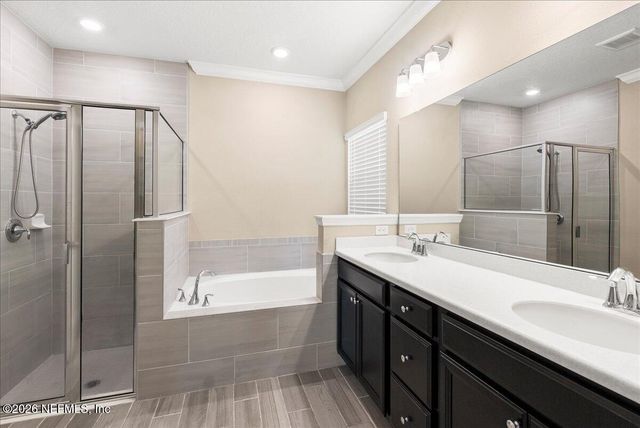 7611 ROCK BROOK Drive, Jacksonville, FL 32222