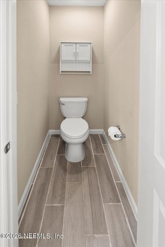 7611 ROCK BROOK Drive, Jacksonville, FL 32222