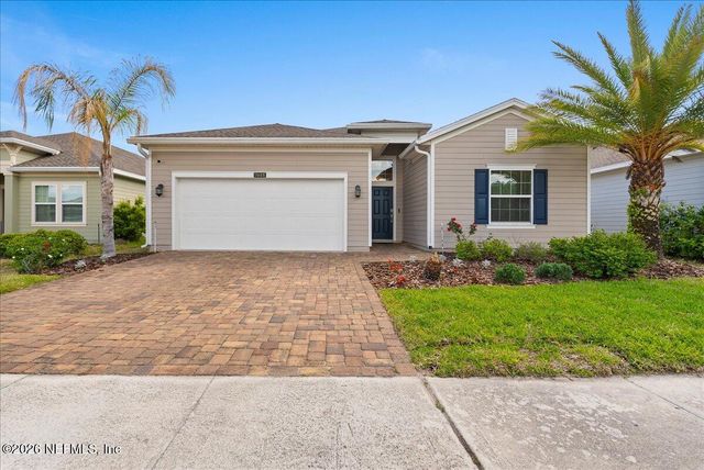 7611 ROCK BROOK Drive, Jacksonville, FL 32222