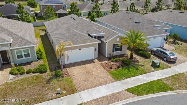 7611 ROCK BROOK Drive, Jacksonville, FL 32222