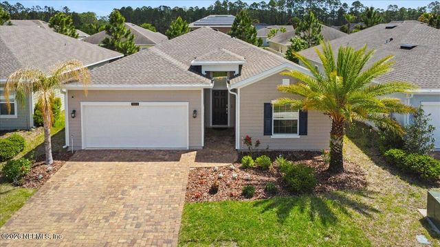 7611 ROCK BROOK Drive, Jacksonville, FL 32222