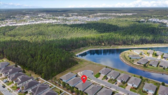 7611 ROCK BROOK Drive, Jacksonville, FL 32222