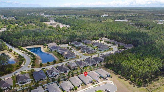 7611 ROCK BROOK Drive, Jacksonville, FL 32222