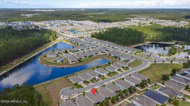 7611 ROCK BROOK Drive, Jacksonville, FL 32222