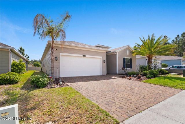 7611 ROCK BROOK Drive, Jacksonville, FL 32222