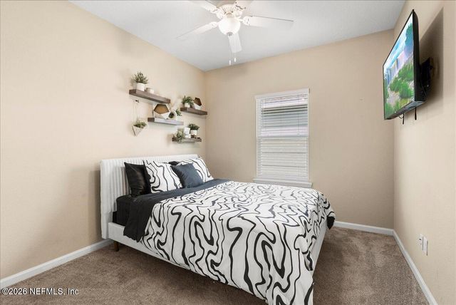 7611 ROCK BROOK Drive, Jacksonville, FL 32222