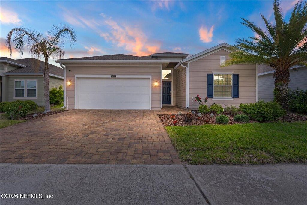 7611 ROCK BROOK Drive, Jacksonville, FL 32222