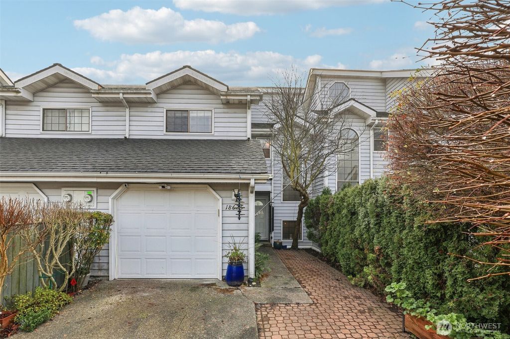 18625 48th Place S, Seatac, WA 98188