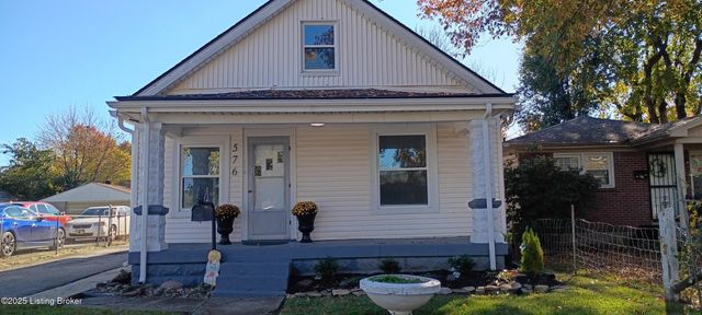 576 Longfield Ave, Louisville, KY 40215