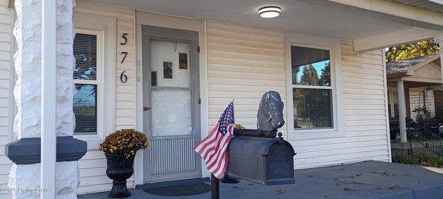 576 Longfield Ave, Louisville, KY 40215