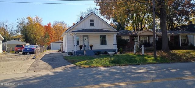 576 Longfield Ave, Louisville, KY 40215