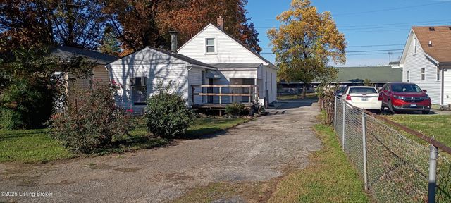 576 Longfield Ave, Louisville, KY 40215