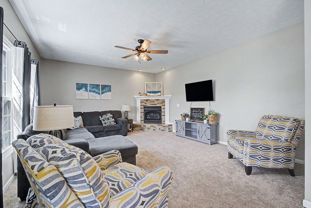 2510 Saybrook Court 2510 Saybrook Court, Troy, OH 45373
