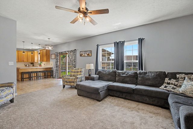 2510 Saybrook Court 2510 Saybrook Court, Troy, OH 45373