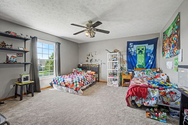 2510 Saybrook Court 2510 Saybrook Court, Troy, OH 45373