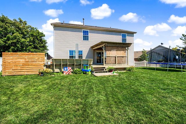 2510 Saybrook Court 2510 Saybrook Court, Troy, OH 45373