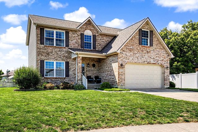 2510 Saybrook Court 2510 Saybrook Court, Troy, OH 45373