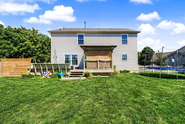 2510 Saybrook Court 2510 Saybrook Court, Troy, OH 45373