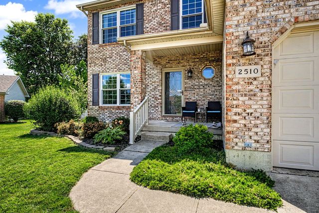 2510 Saybrook Court 2510 Saybrook Court, Troy, OH 45373