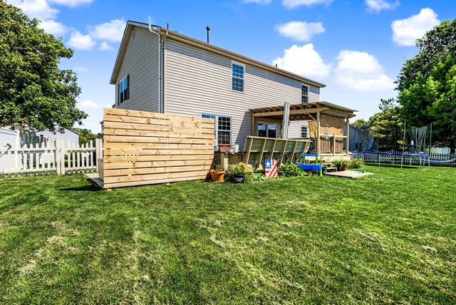 2510 Saybrook Court 2510 Saybrook Court, Troy, OH 45373