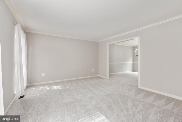 3514 CARLYLE CT, Fredericksburg, VA 22408