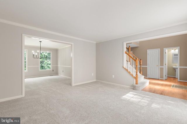 3514 CARLYLE CT, Fredericksburg, VA 22408