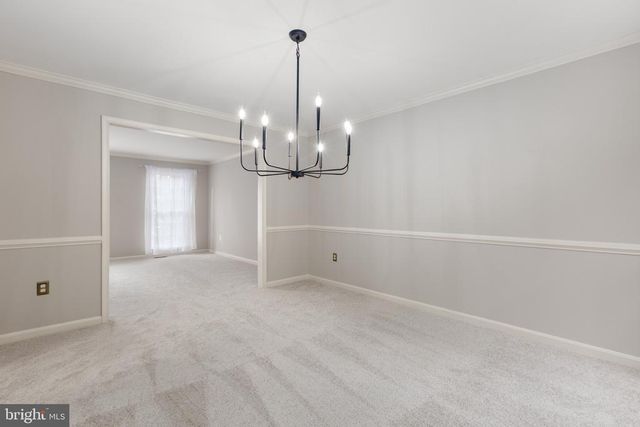 3514 CARLYLE CT, Fredericksburg, VA 22408
