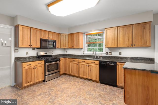 3514 CARLYLE CT, Fredericksburg, VA 22408