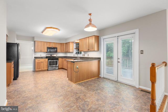 3514 CARLYLE CT, Fredericksburg, VA 22408