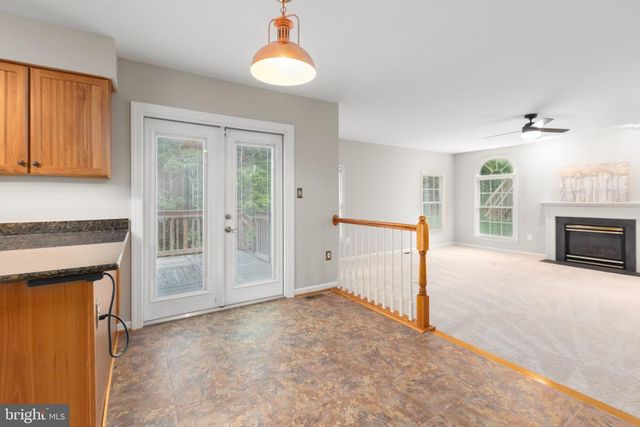 3514 CARLYLE CT, Fredericksburg, VA 22408