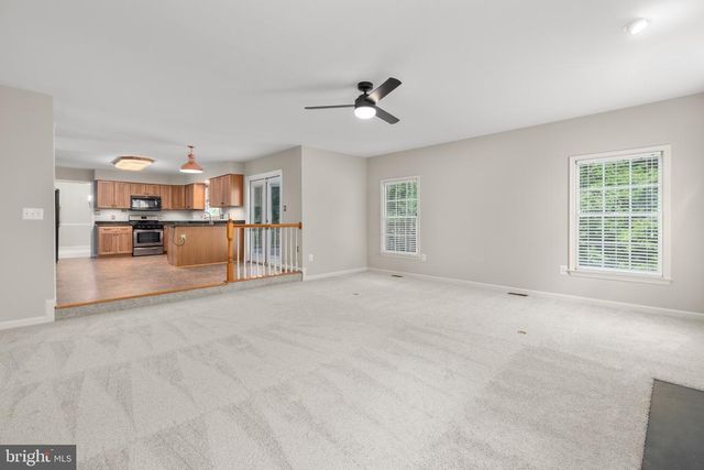 3514 CARLYLE CT, Fredericksburg, VA 22408