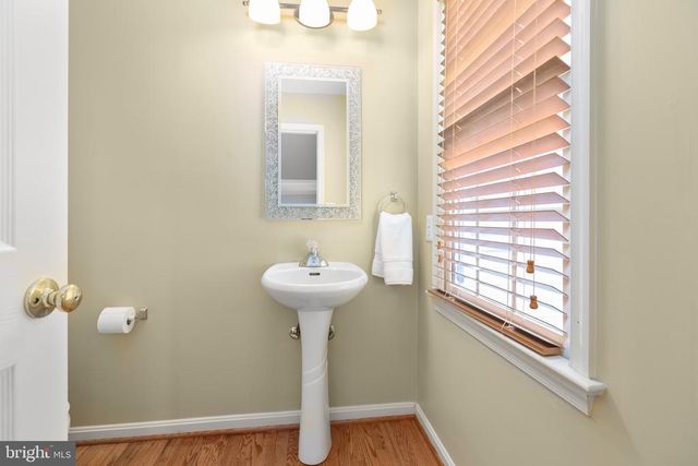 3514 CARLYLE CT, Fredericksburg, VA 22408