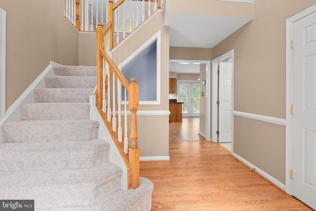 3514 CARLYLE CT, Fredericksburg, VA 22408