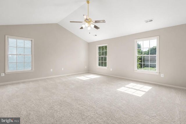 3514 CARLYLE CT, Fredericksburg, VA 22408
