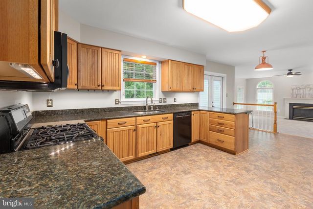3514 CARLYLE CT, Fredericksburg, VA 22408