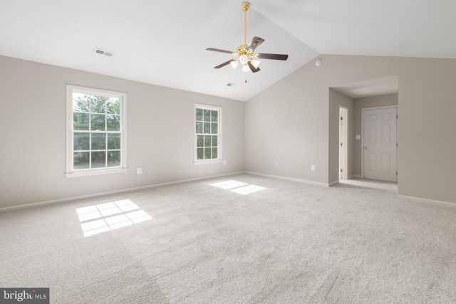 3514 CARLYLE CT, Fredericksburg, VA 22408