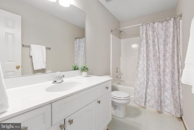 3514 CARLYLE CT, Fredericksburg, VA 22408