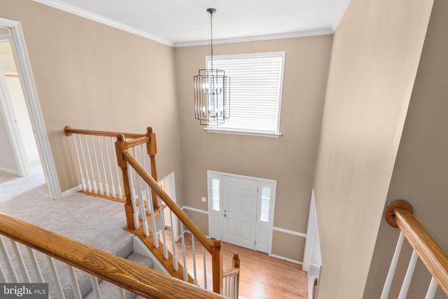3514 CARLYLE CT, Fredericksburg, VA 22408