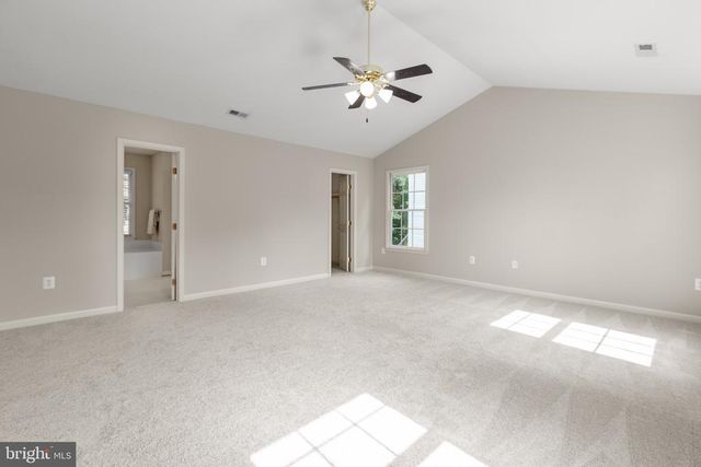 3514 CARLYLE CT, Fredericksburg, VA 22408