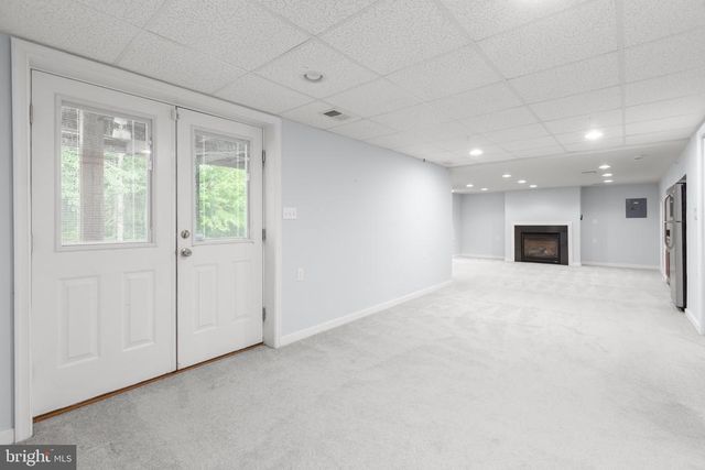 3514 CARLYLE CT, Fredericksburg, VA 22408
