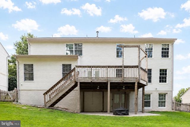 3514 CARLYLE CT, Fredericksburg, VA 22408
