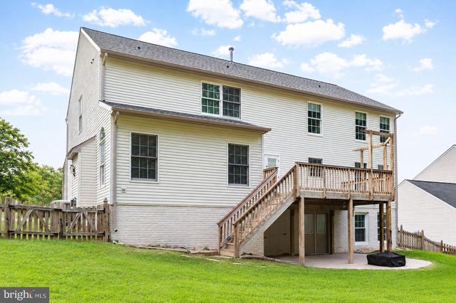 3514 CARLYLE CT, Fredericksburg, VA 22408